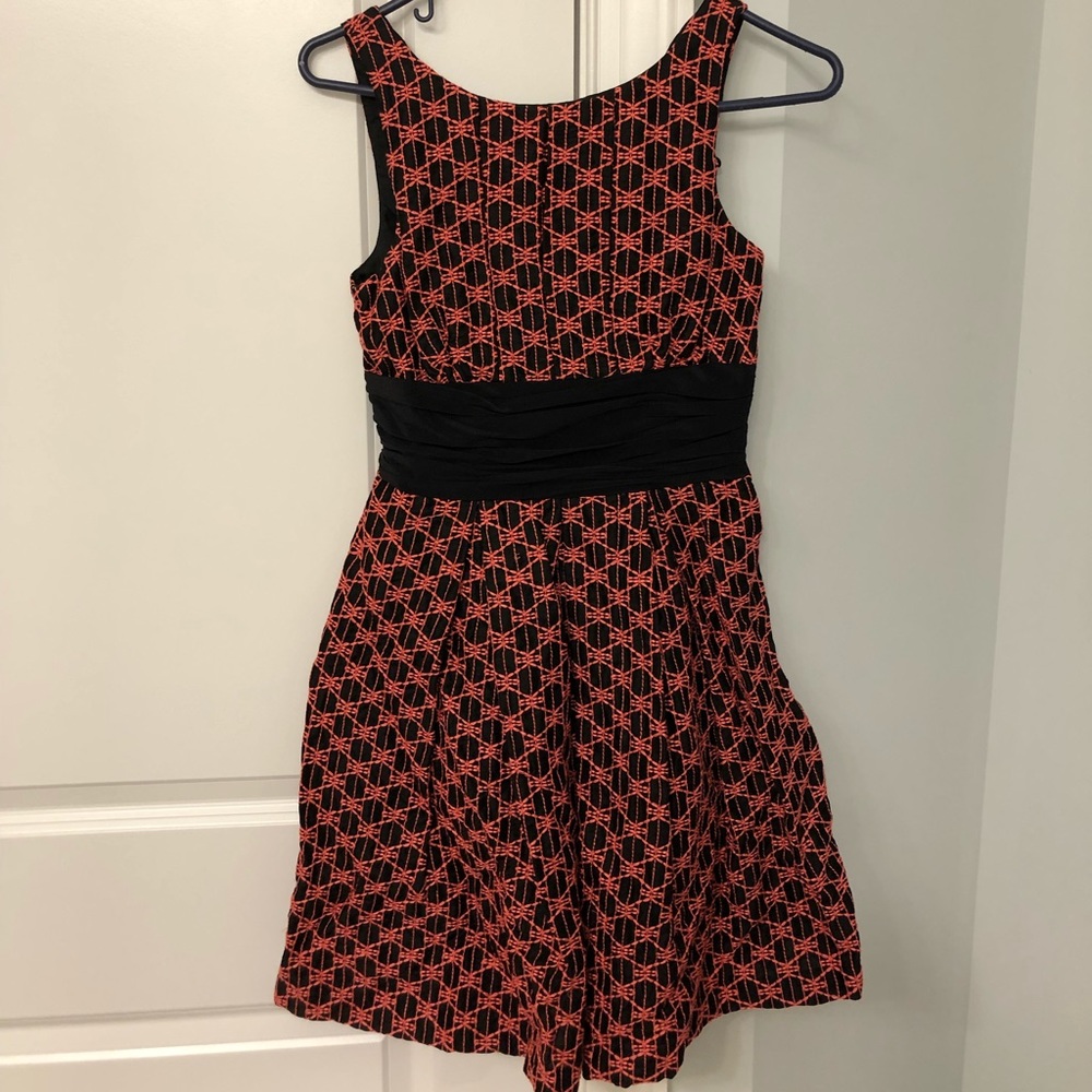 frock by tracy reese dress